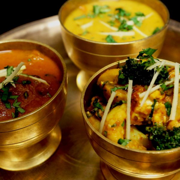 Restaurant Ashoka Restaurant Hararu