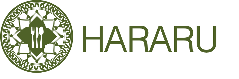 Hararu logo