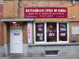 Spice of India Maastricht